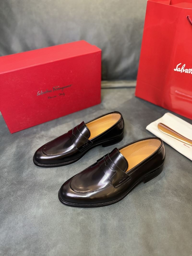 Ferragamo Shoes